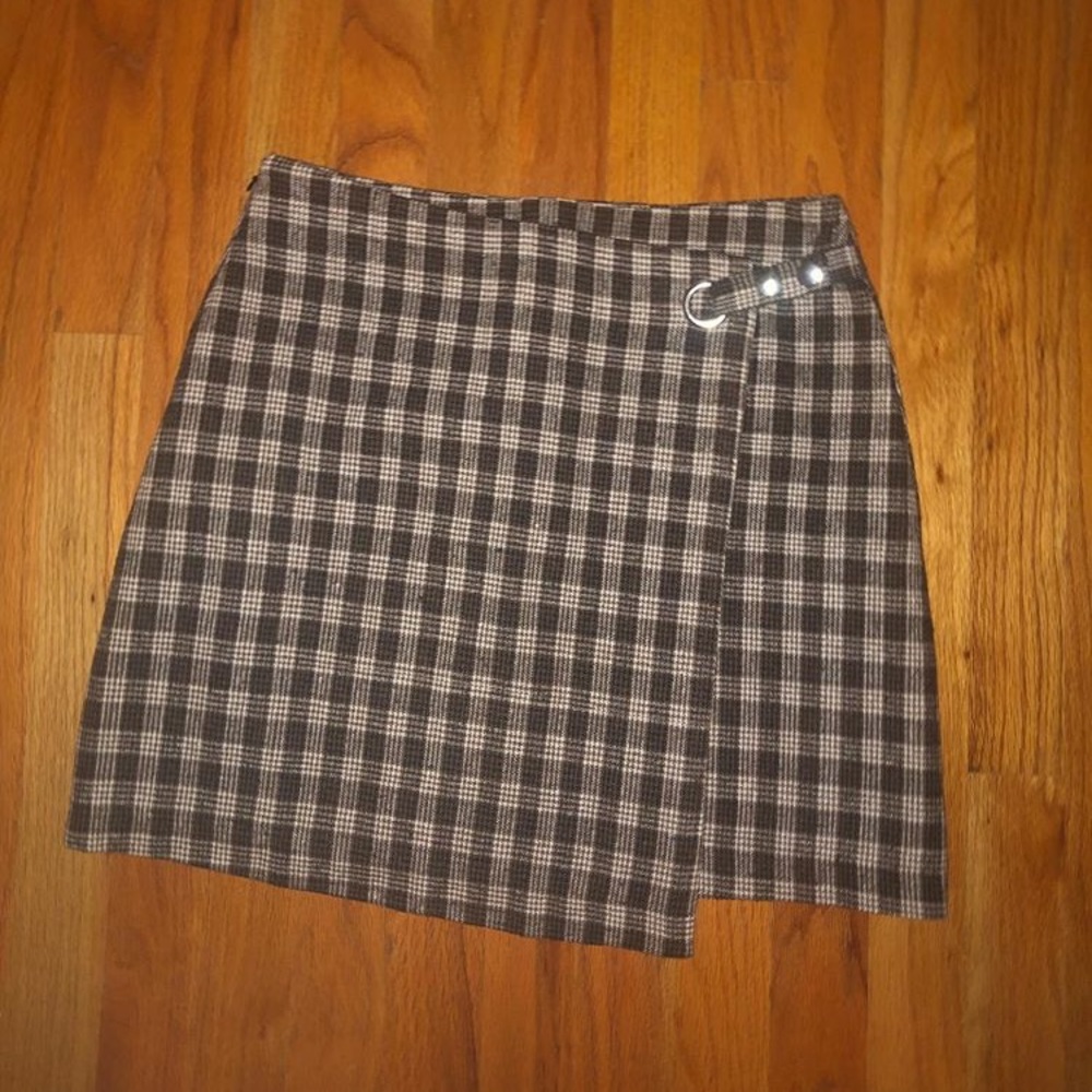 NWT Francesca’s Skirt